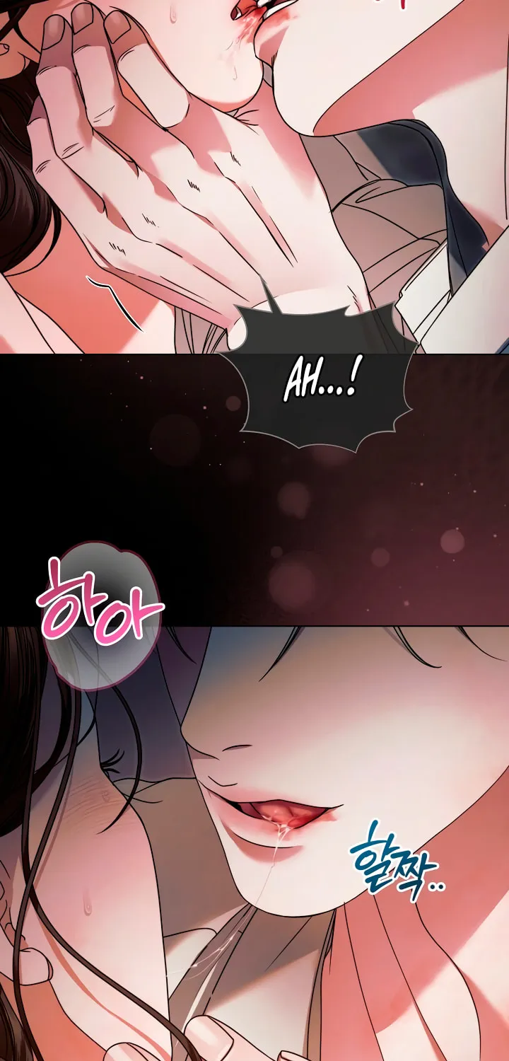 Try Begging Chapter 8 page 59 - 