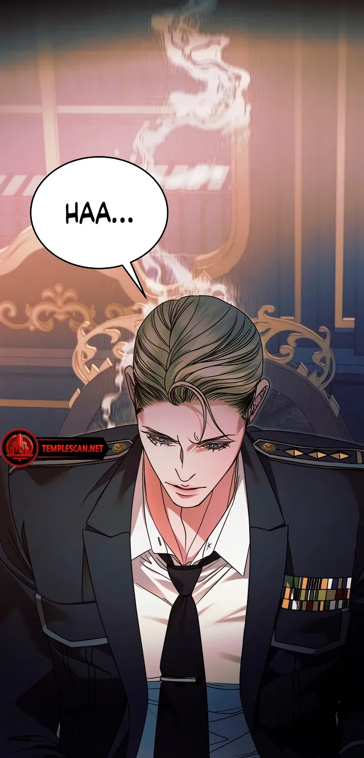 Try Begging Chapter 8 page 61 - 