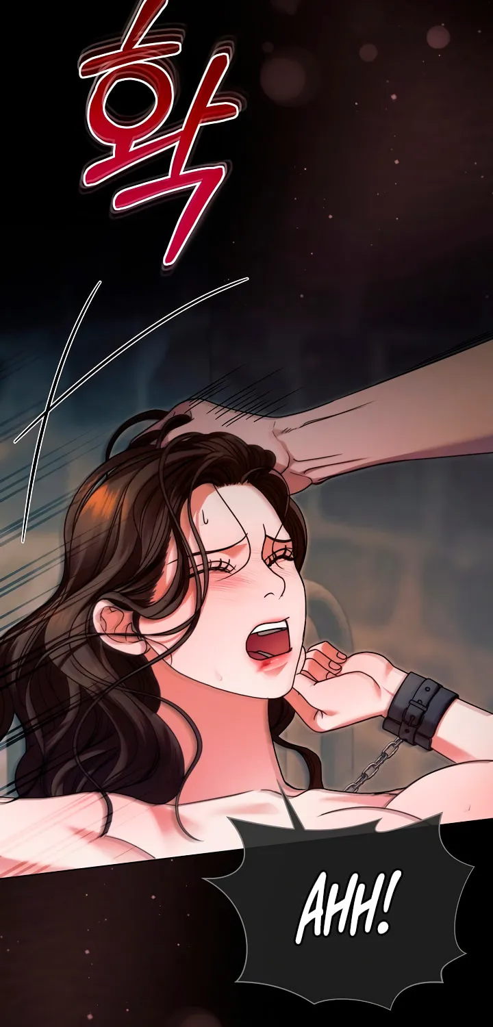 Try Begging Chapter 8 page 63 - 