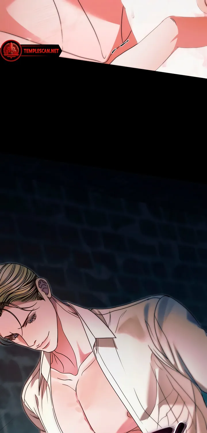 Try Begging Chapter 8 page 65 - 