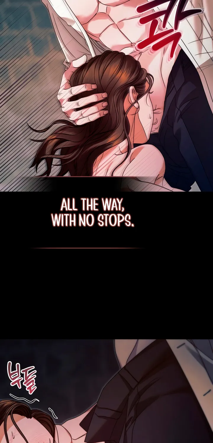 Try Begging Chapter 8 page 66 - 