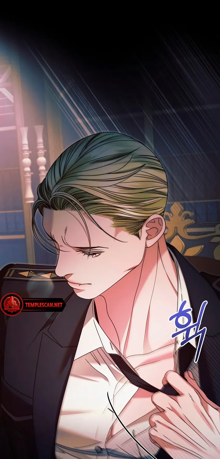 Try Begging Chapter 8 page 68 - 