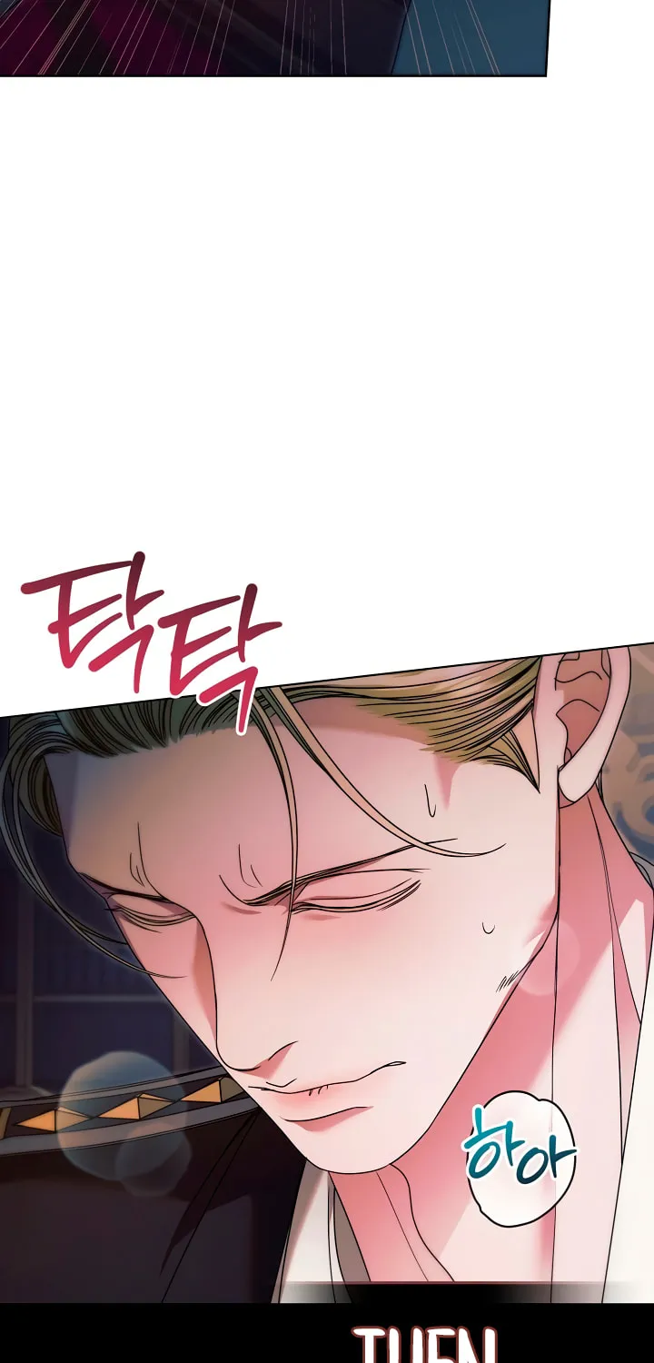 Try Begging Chapter 8 page 70 - 