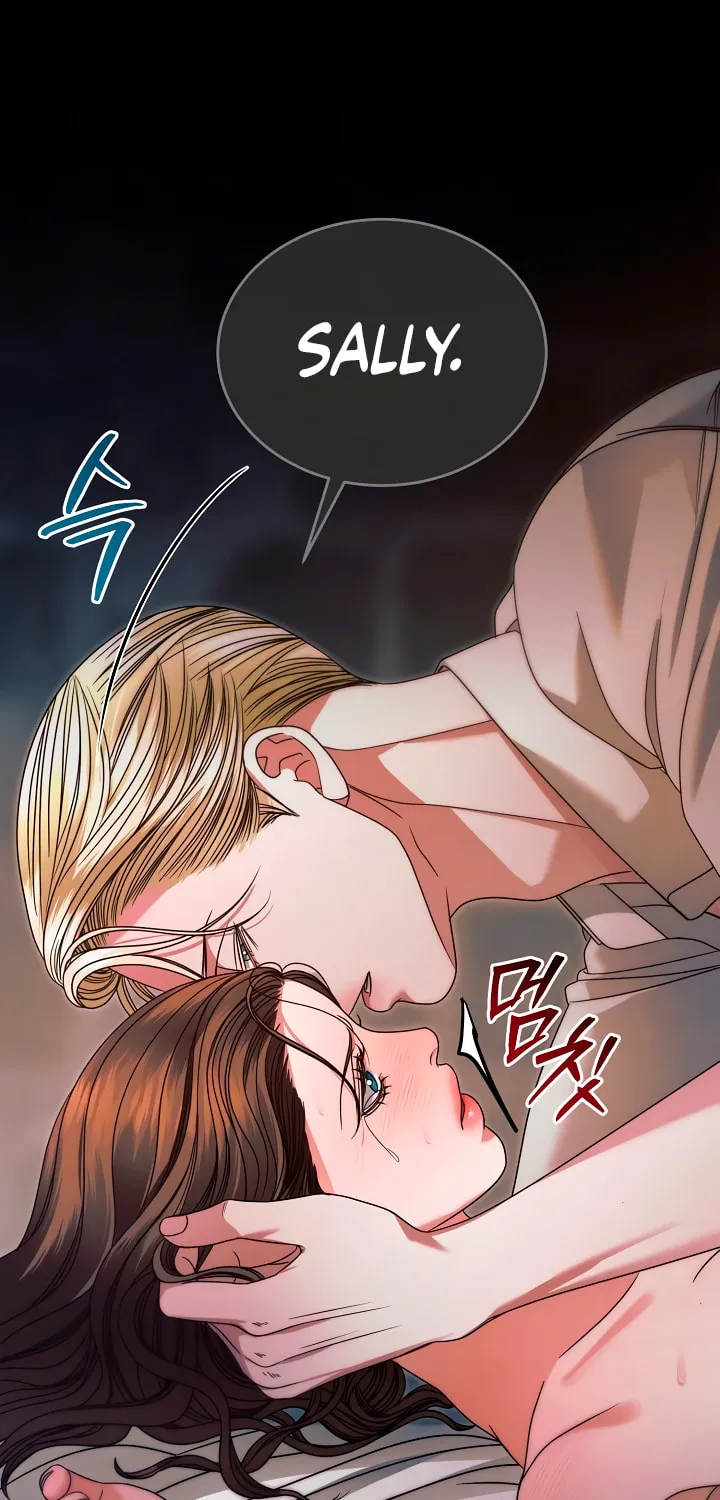 Try Begging Chapter 8 page 75 - 