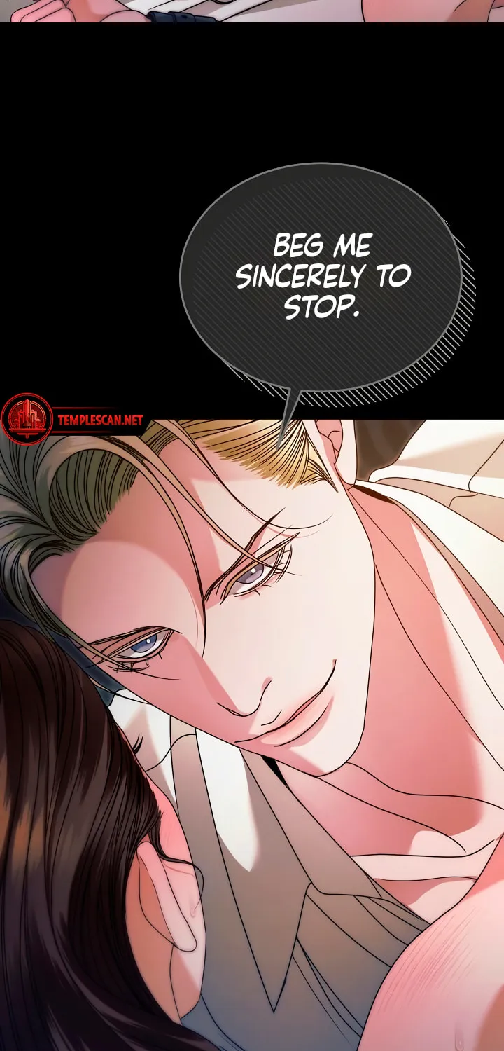 Try Begging Chapter 8 page 76 - 