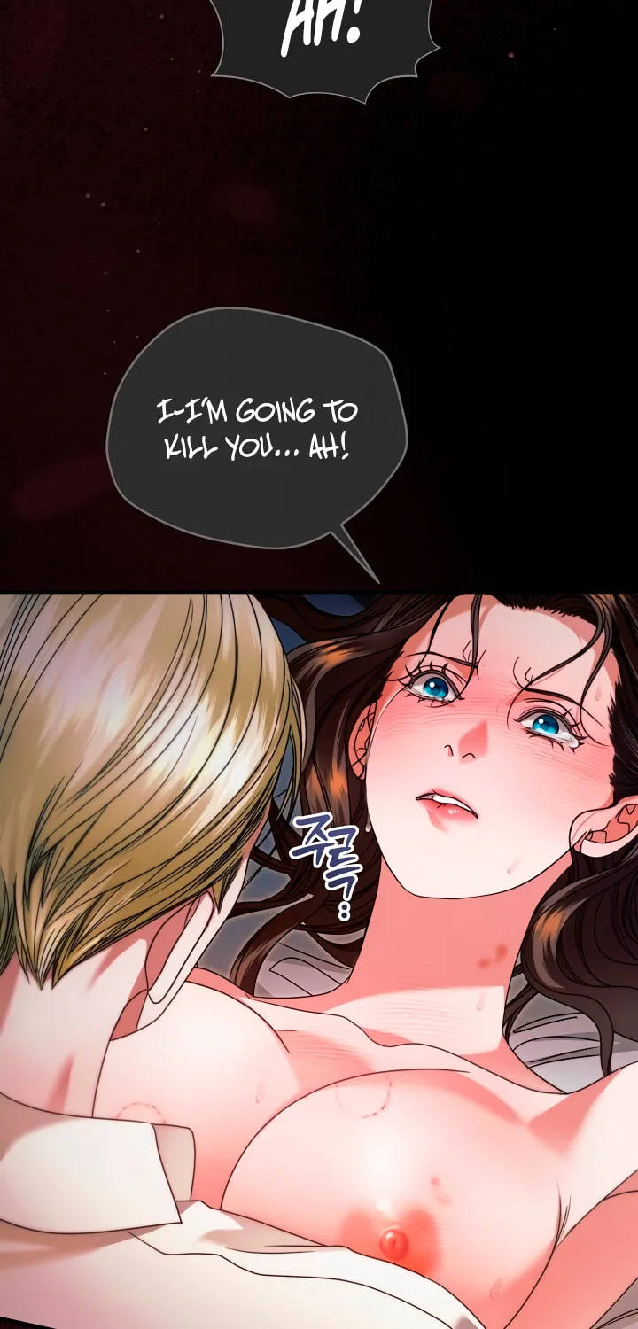 Try Begging Chapter 8 page 80 - 