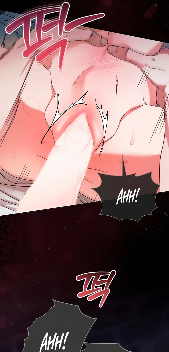 Try Begging Chapter 8 page 82 - 