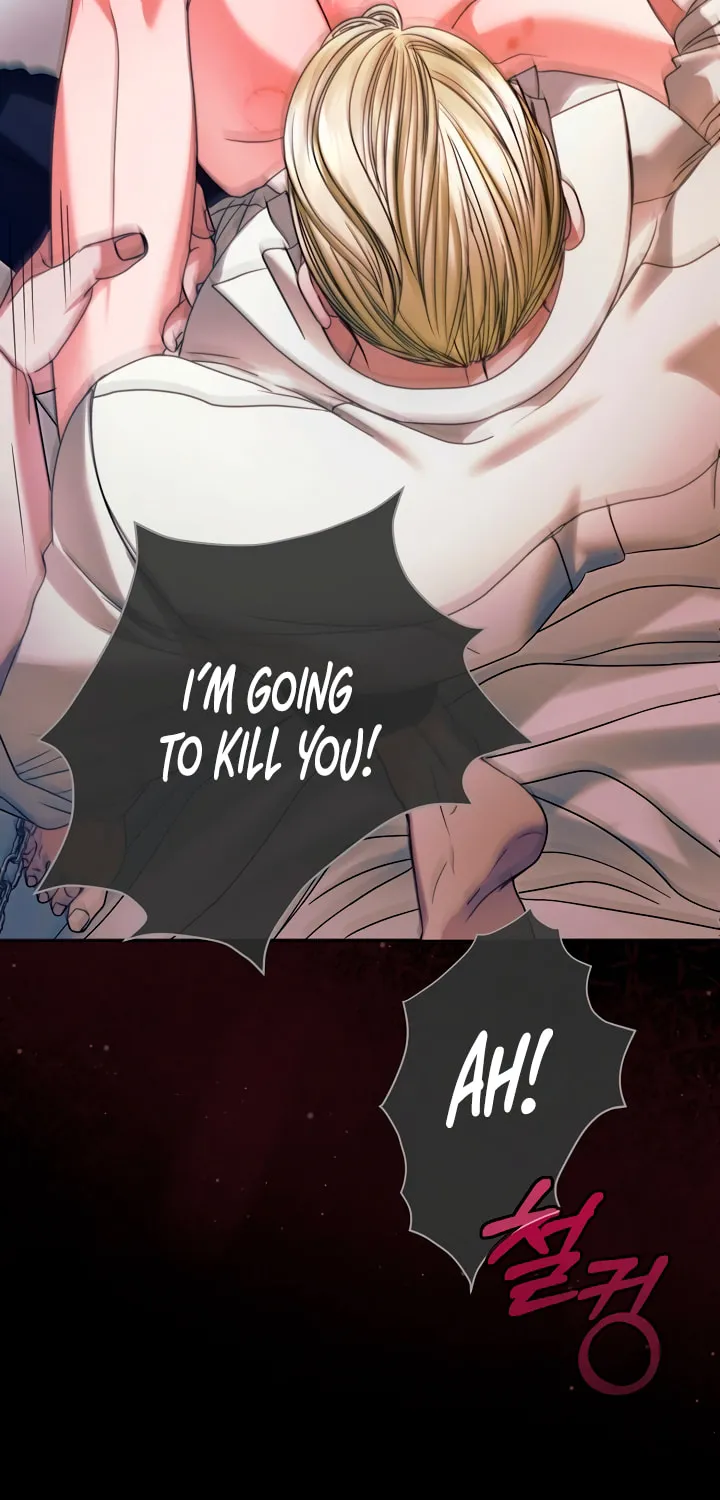 Try Begging Chapter 8 page 84 - 