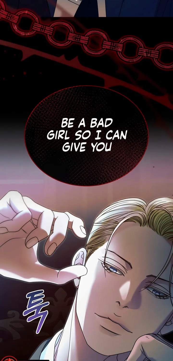 Try Begging Chapter 8 page 93 - 