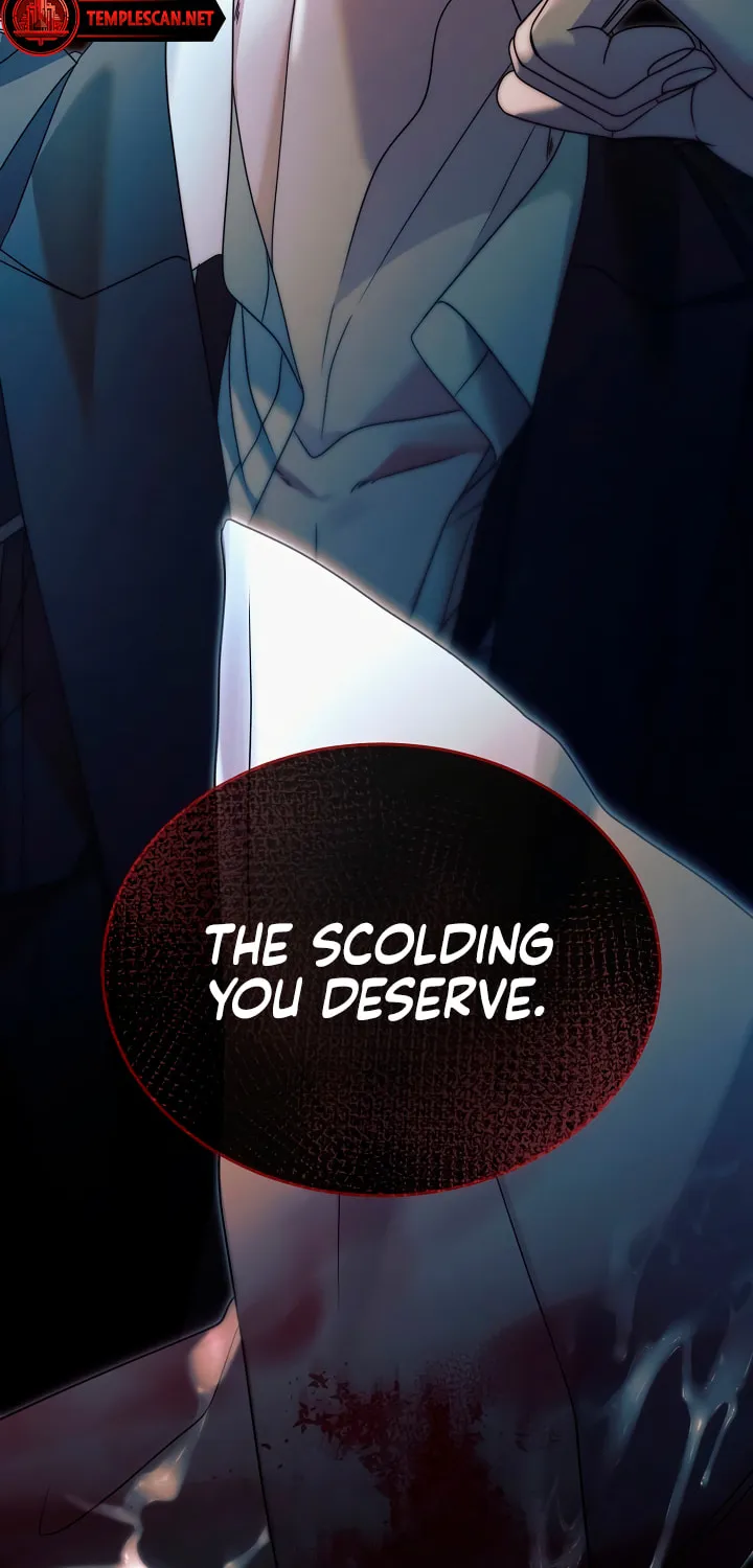 Try Begging Chapter 8 page 94 - 