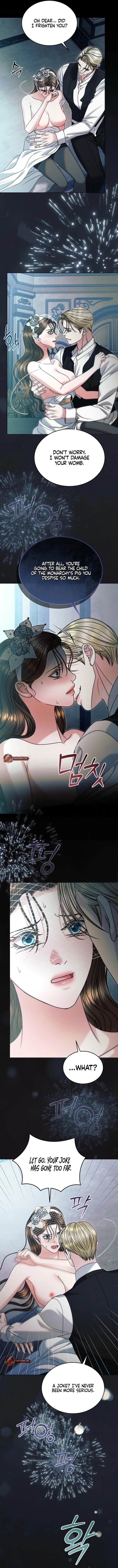 Try Begging Chapter 80 page 7 - 