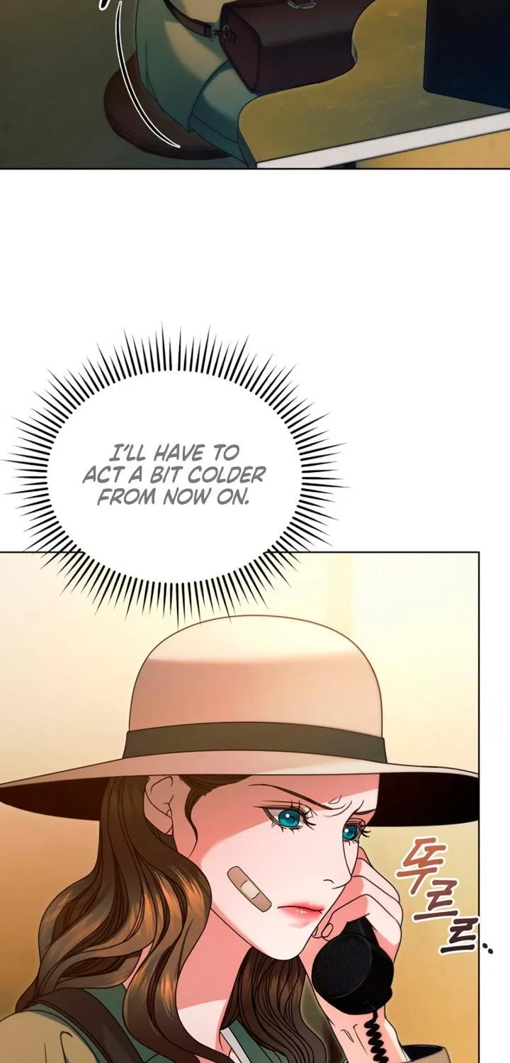 Try Begging Chapter 9 page 11 - 