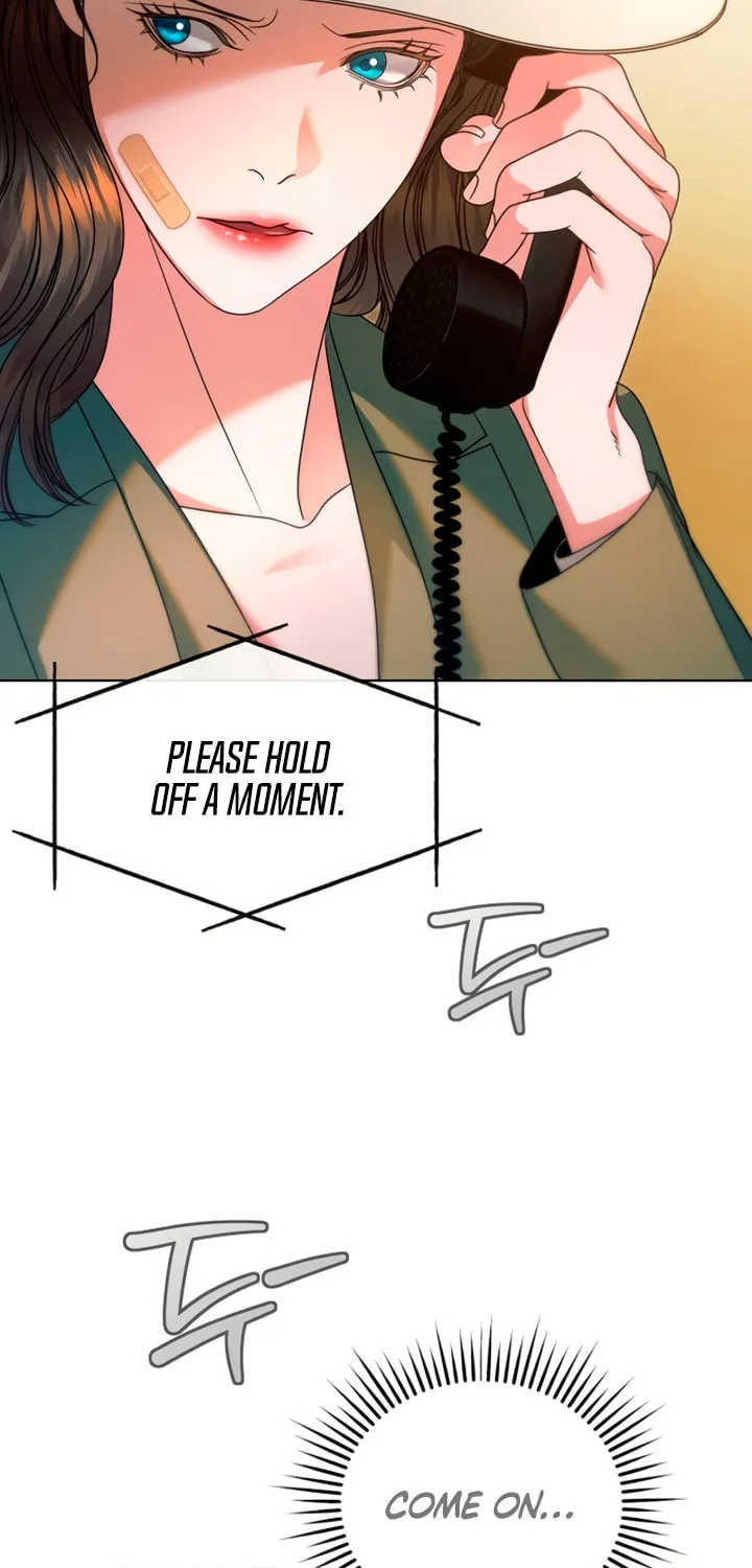 Try Begging Chapter 9 page 15 - 