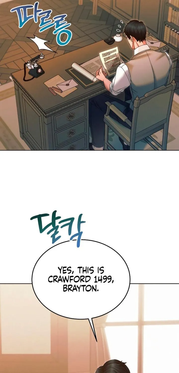Try Begging Chapter 9 page 19 - 