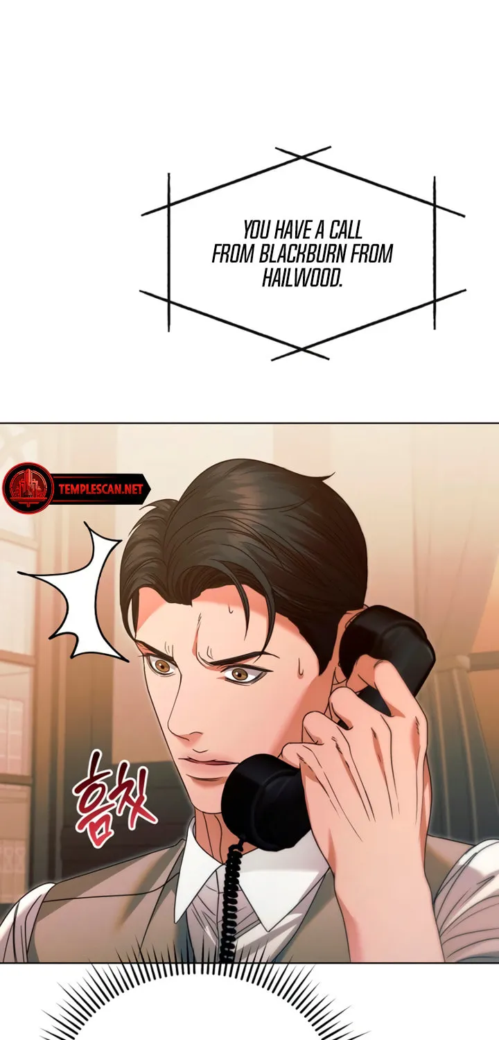 Try Begging Chapter 9 page 21 - 
