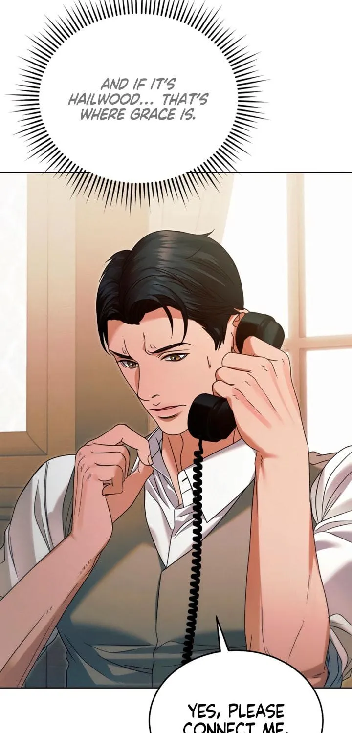 Try Begging Chapter 9 page 23 - 