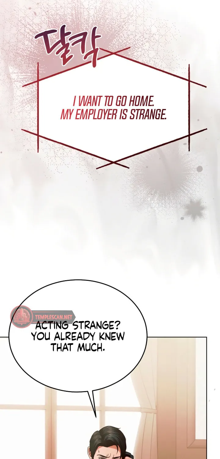 Try Begging Chapter 9 page 25 - 
