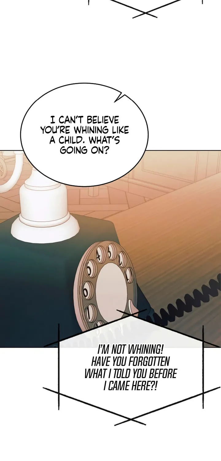 Try Begging Chapter 9 page 27 - 
