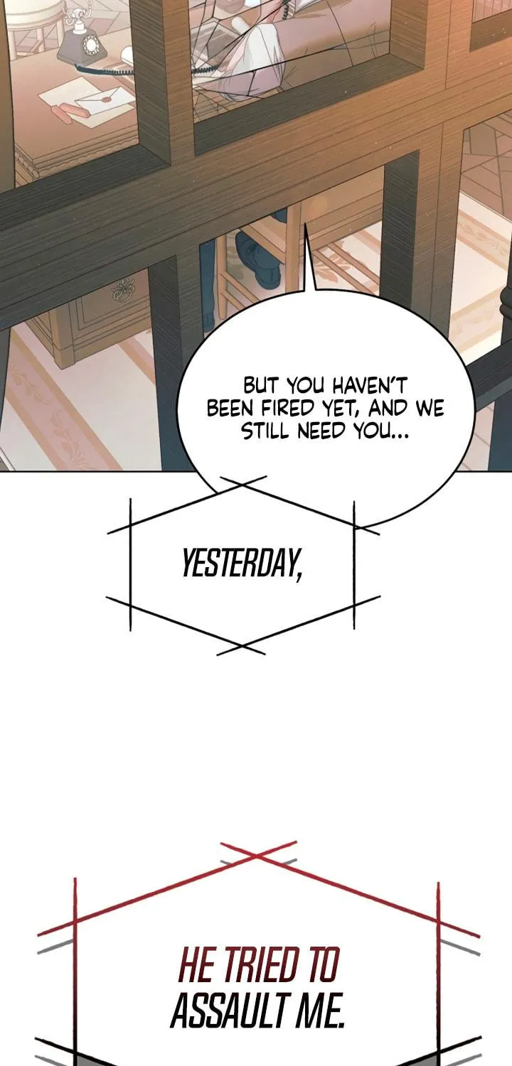 Try Begging Chapter 9 page 29 - 