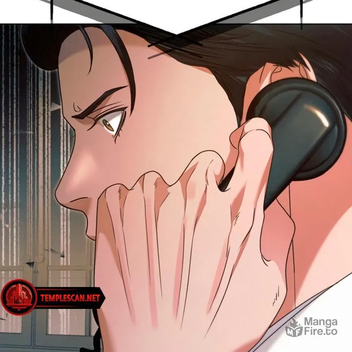 Try Begging Chapter 9 page 30 - 