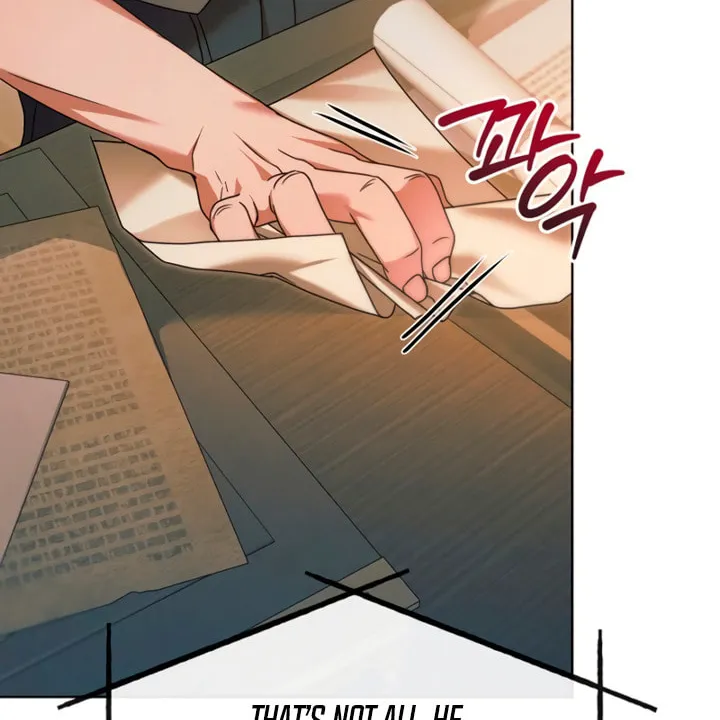 Try Begging Chapter 9 page 32 - 