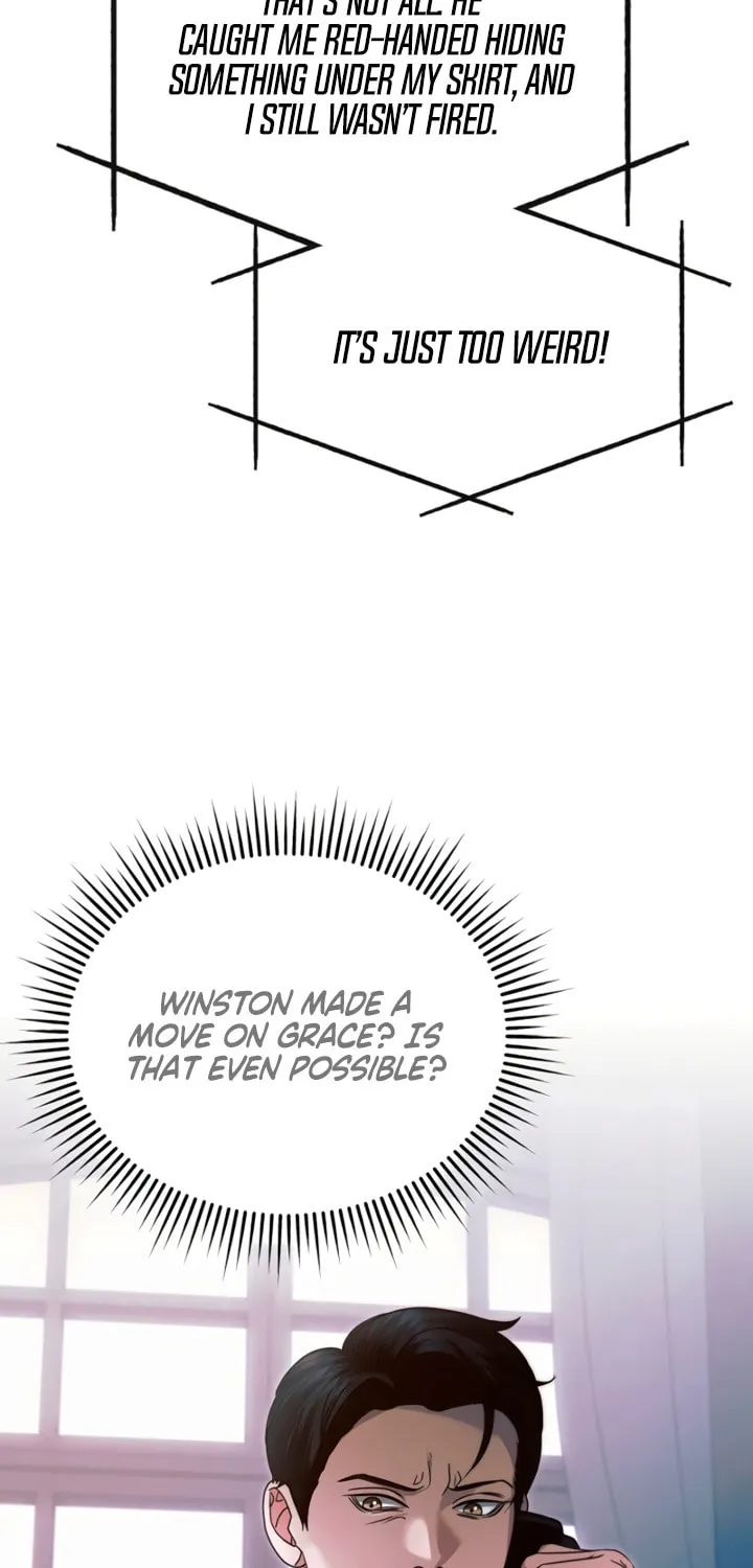 Try Begging Chapter 9 page 33 - 