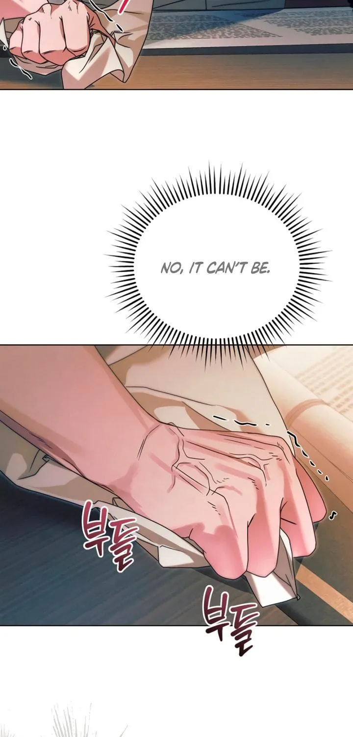 Try Begging Chapter 9 page 35 - 