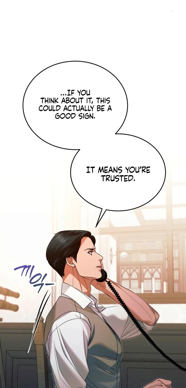 Try Begging Chapter 9 page 37 - 