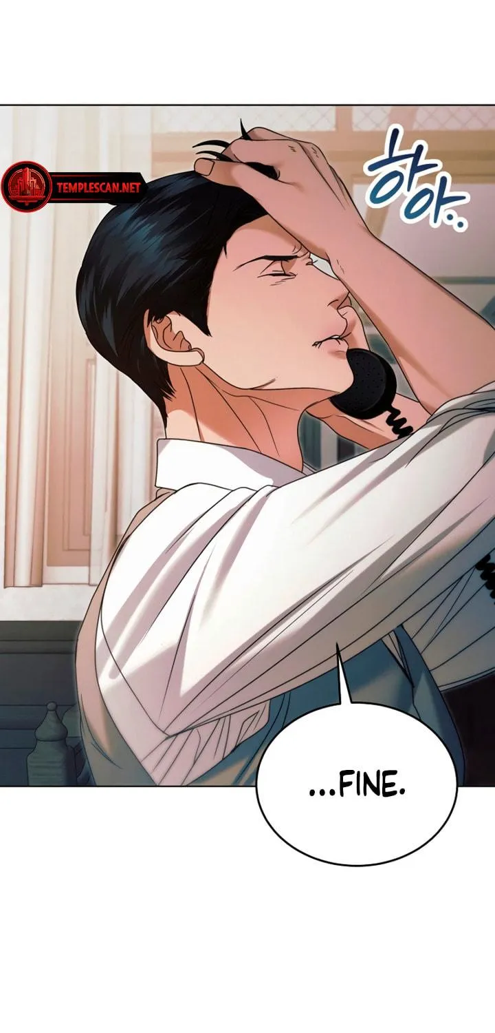 Try Begging Chapter 9 page 39 - 