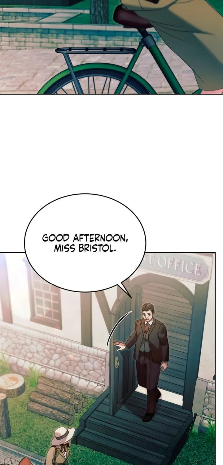 Try Begging Chapter 9 page 5 - 