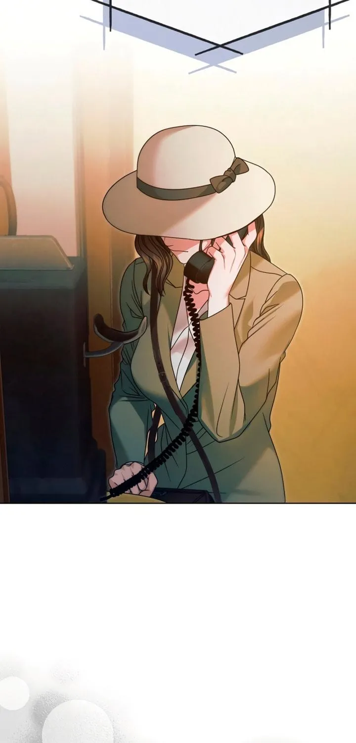 Try Begging Chapter 9 page 41 - 