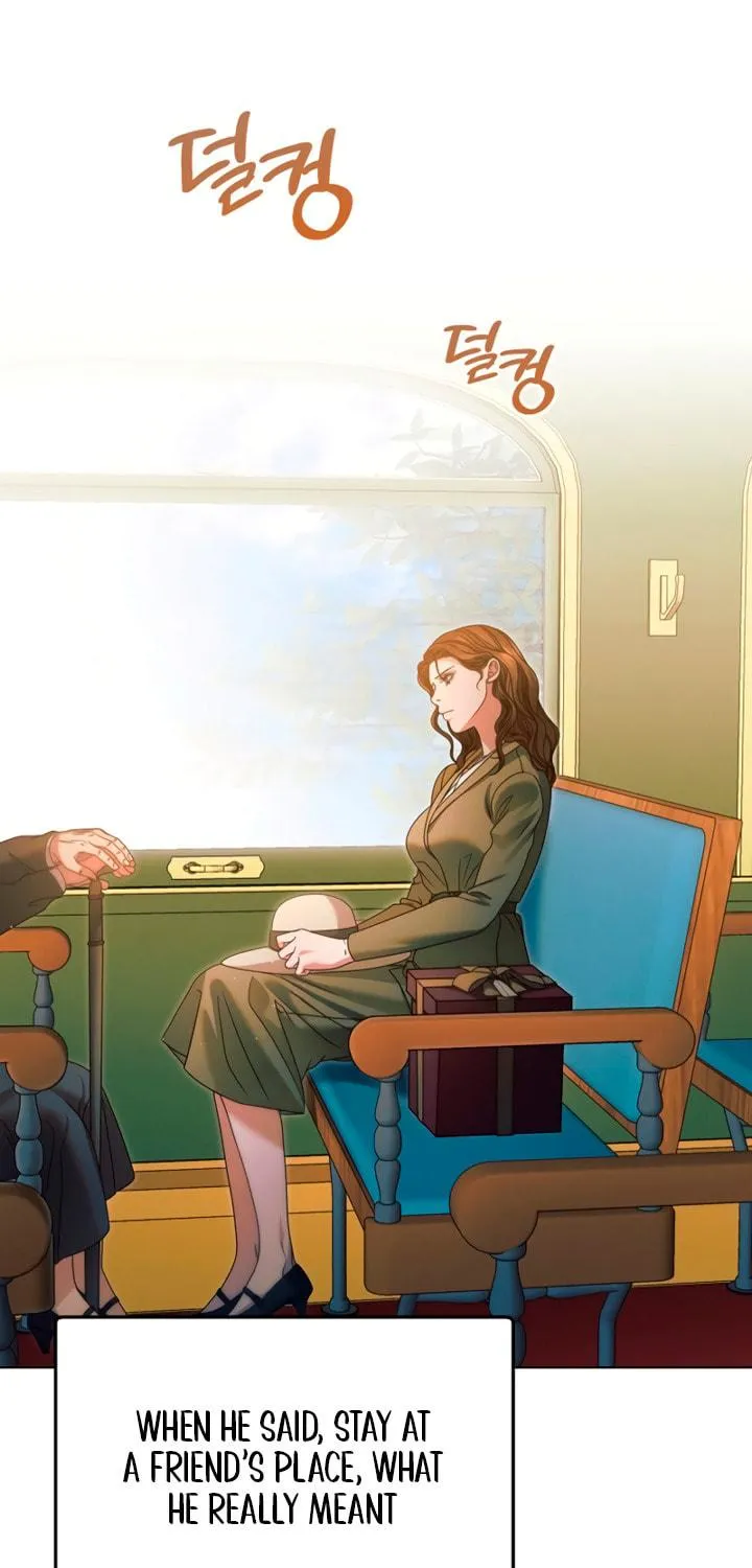 Try Begging Chapter 9 page 47 - 