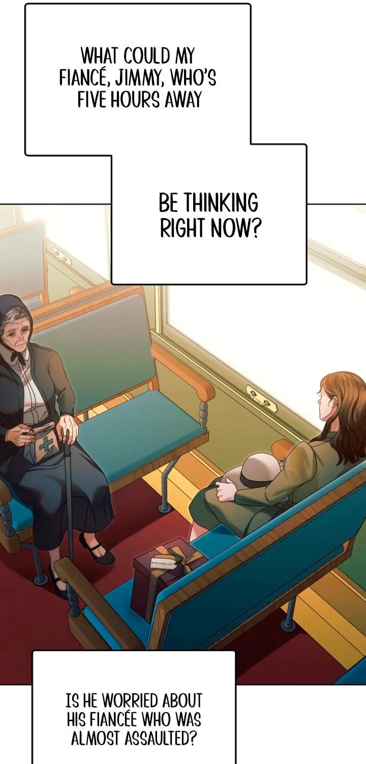 Try Begging Chapter 9 page 49 - 