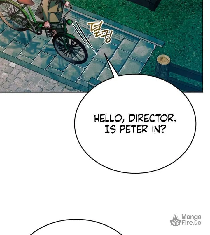 Try Begging Chapter 9 page 6 - 