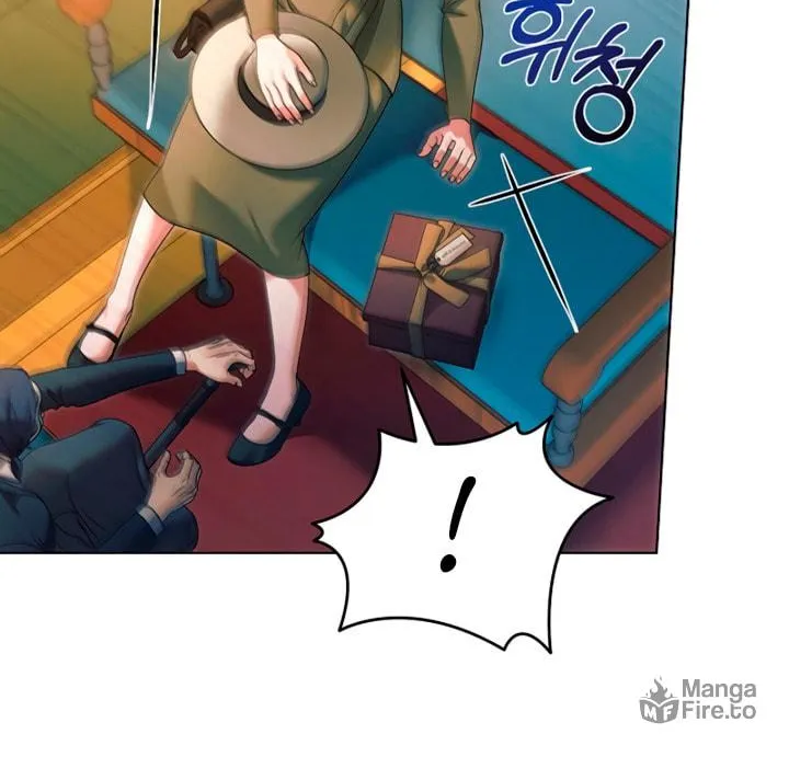 Try Begging Chapter 9 page 54 - 