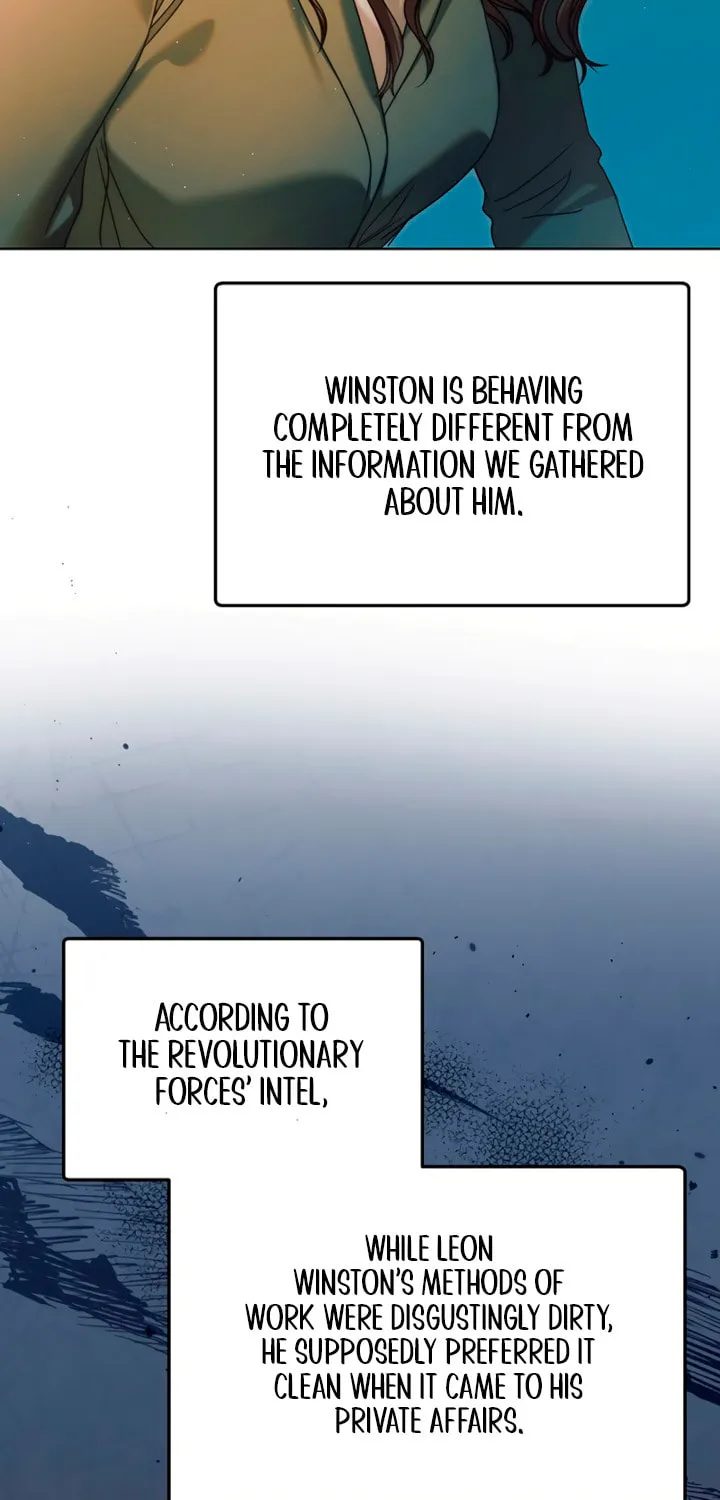 Try Begging Chapter 9 page 57 - 