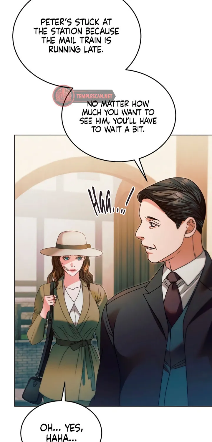 Try Begging Chapter 9 page 7 - 