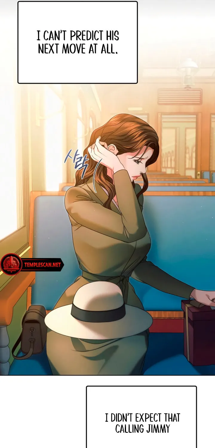 Try Begging Chapter 9 page 61 - 