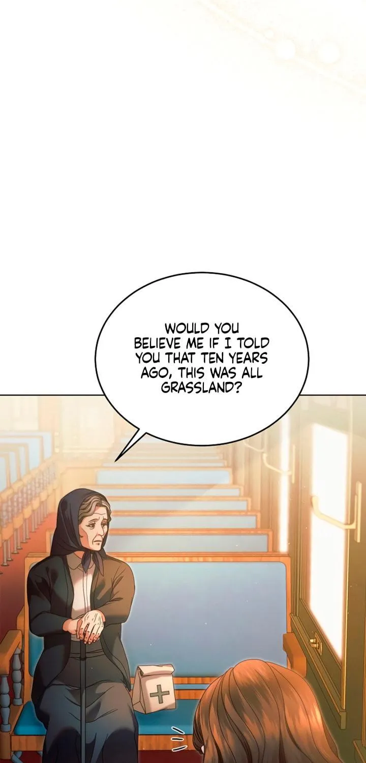 Try Begging Chapter 9 page 65 - 