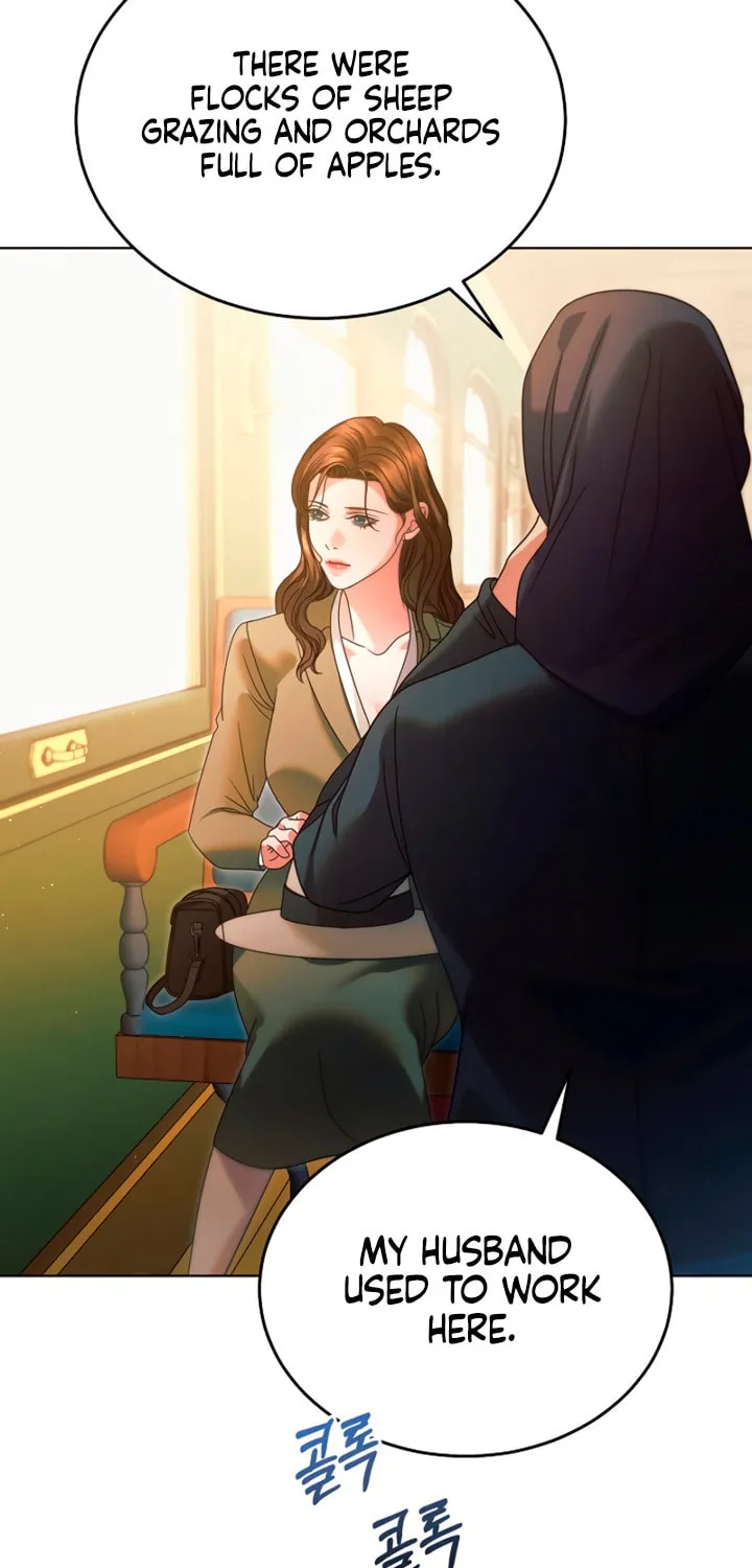 Try Begging Chapter 9 page 67 - 