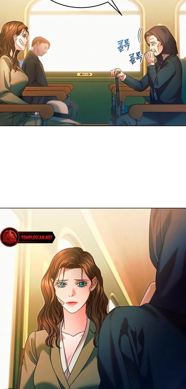Try Begging Chapter 9 page 71 - 