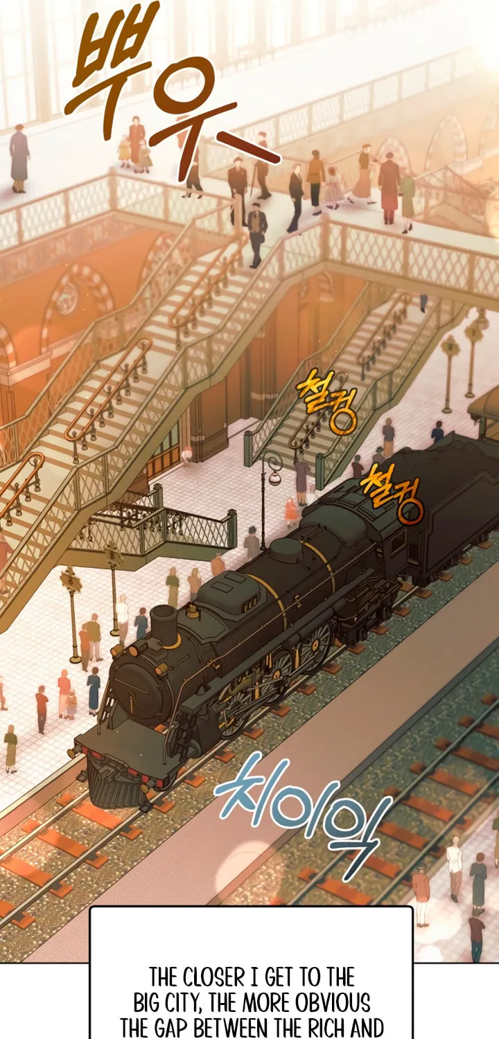 Try Begging Chapter 9 page 73 - 