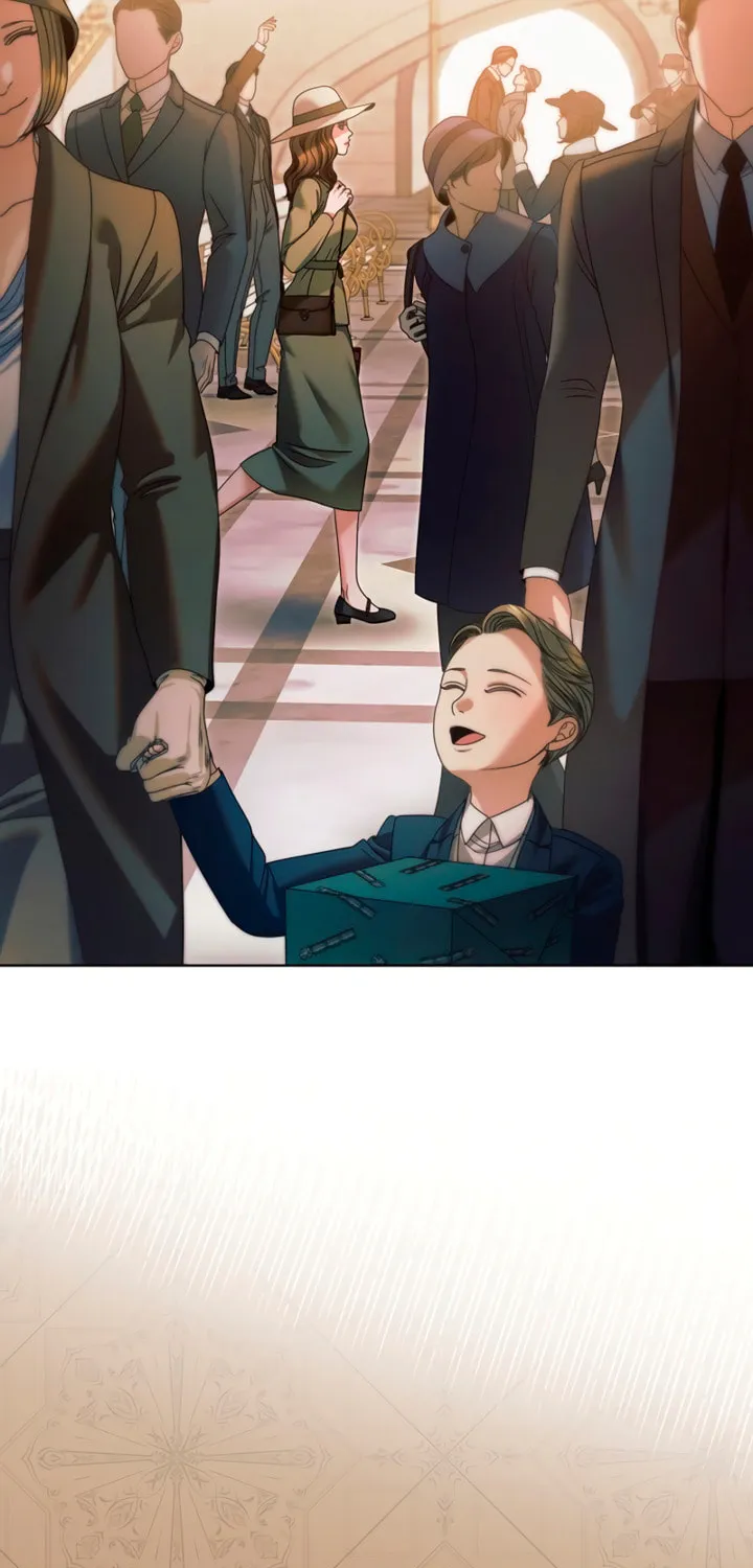 Try Begging Chapter 9 page 75 - 