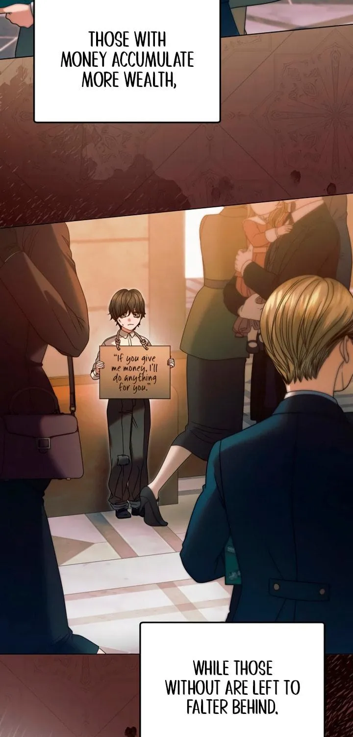 Try Begging Chapter 9 page 77 - 
