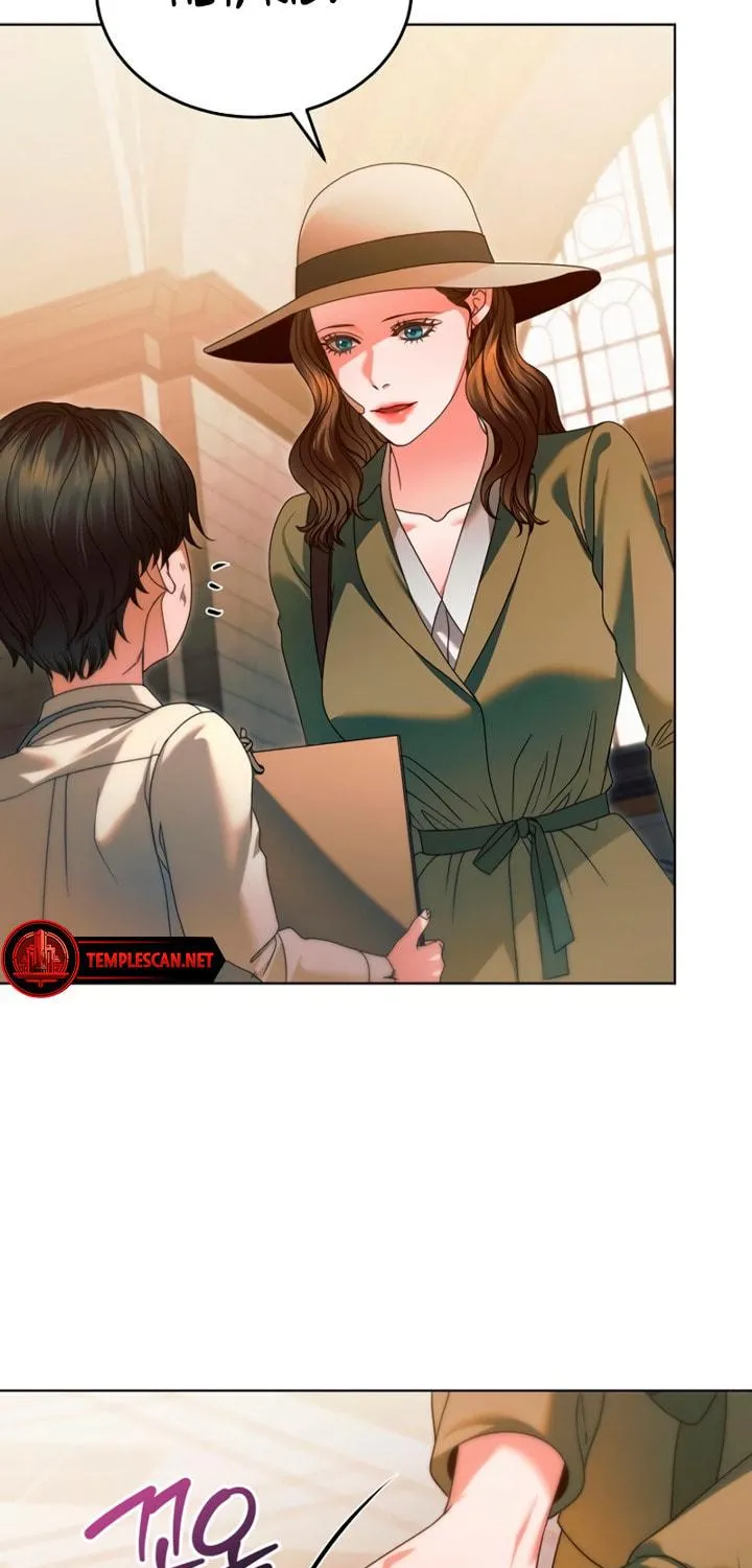 Try Begging Chapter 9 page 79 - 