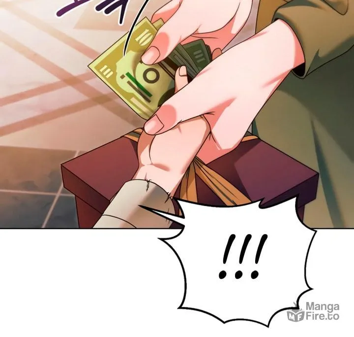 Try Begging Chapter 9 page 80 - 