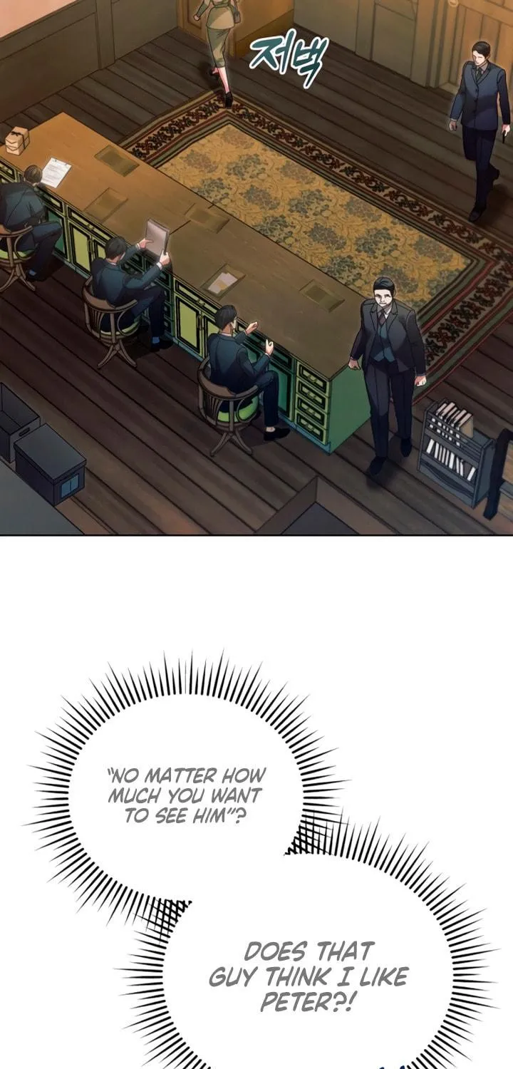 Try Begging Chapter 9 page 9 - 