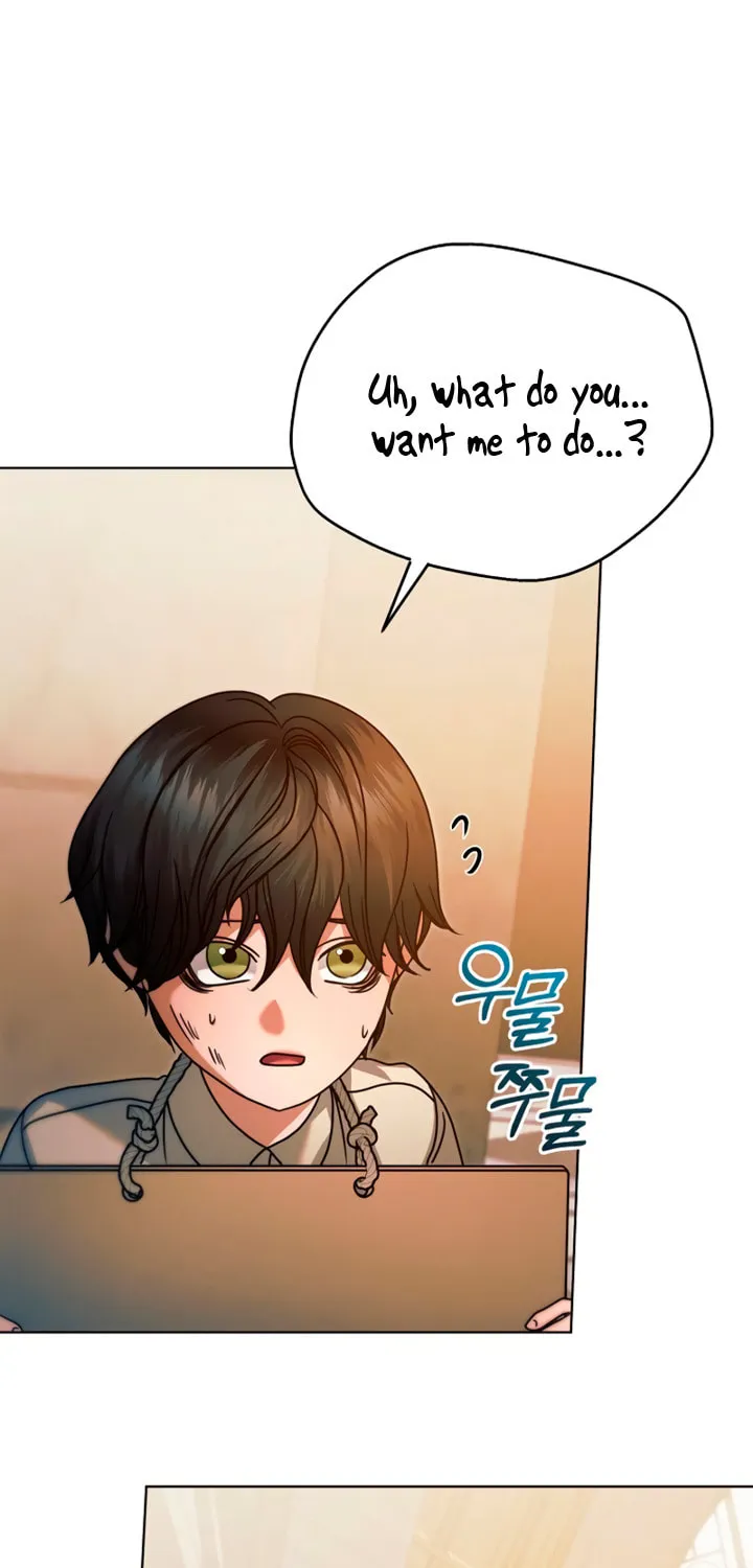 Try Begging Chapter 9 page 81 - 