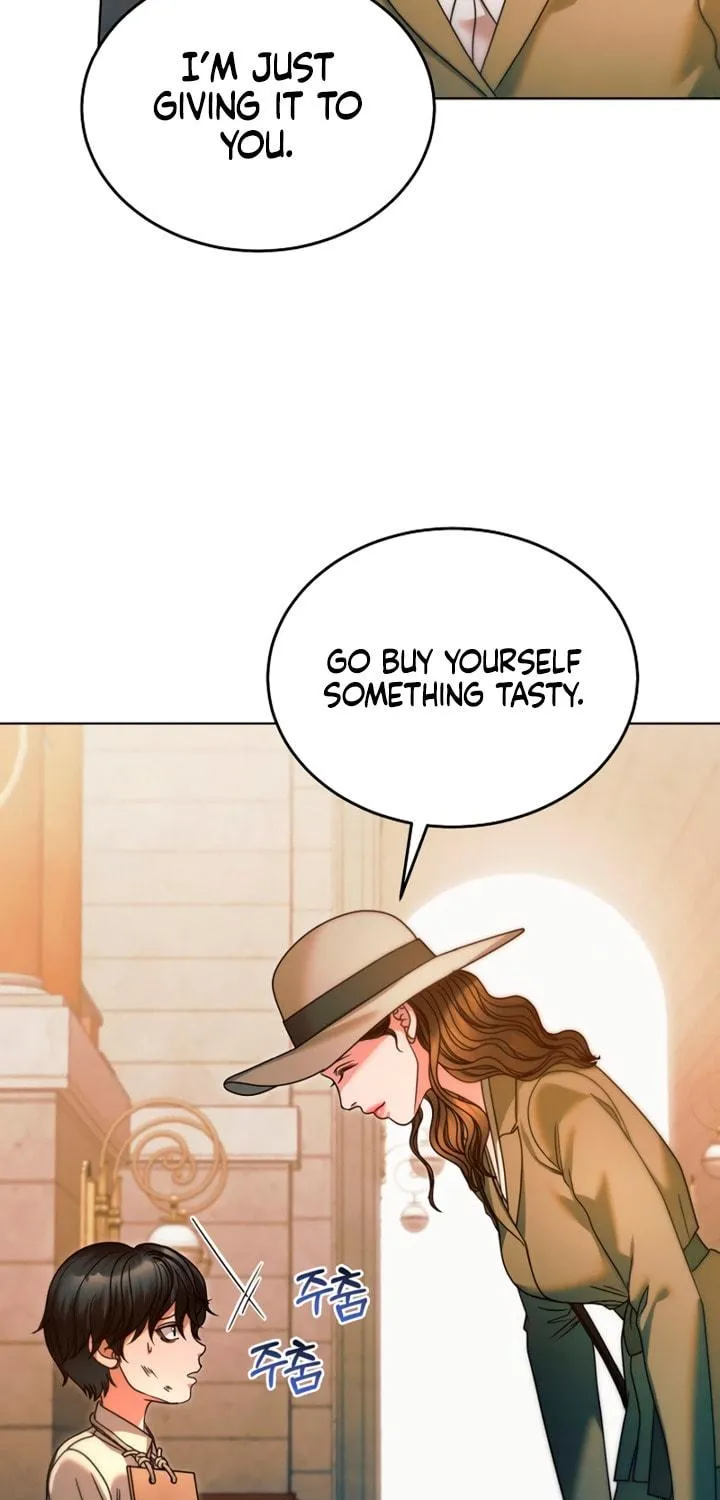 Try Begging Chapter 9 page 83 - 