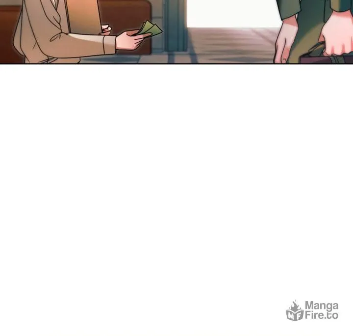 Try Begging Chapter 9 page 84 - 